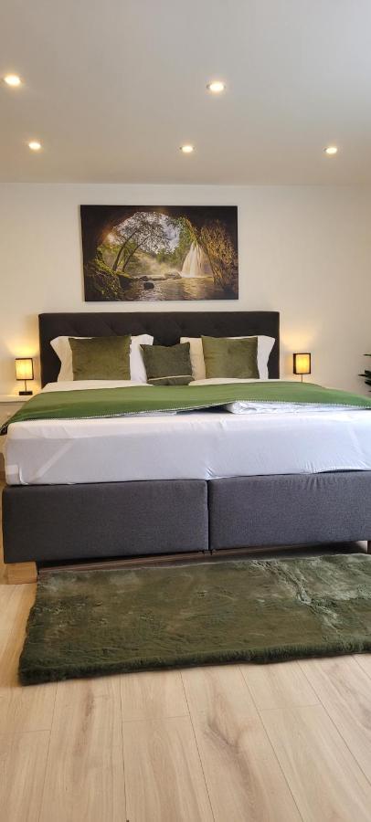 A&A Apartment באדן-באדן מראה חיצוני תמונה