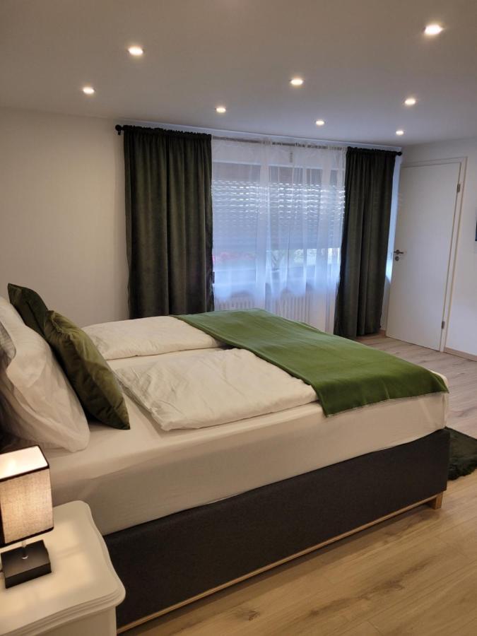 A&A Apartment באדן-באדן מראה חיצוני תמונה