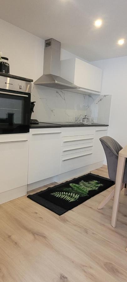 A&A Apartment באדן-באדן מראה חיצוני תמונה