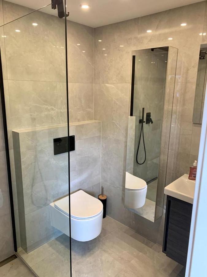 A&A Apartment באדן-באדן מראה חיצוני תמונה