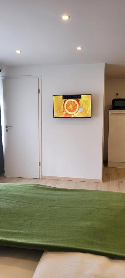 A&A Apartment באדן-באדן מראה חיצוני תמונה