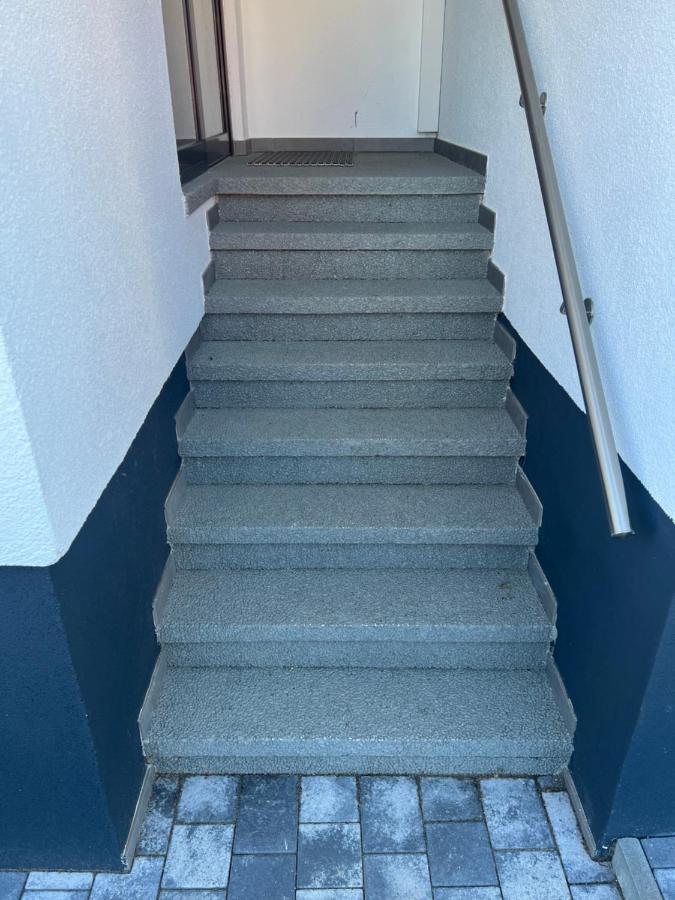 A&A Apartment באדן-באדן מראה חיצוני תמונה