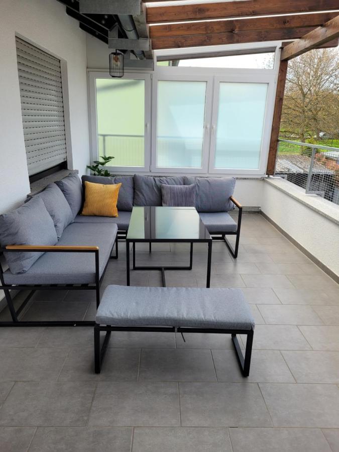 A&A Apartment באדן-באדן מראה חיצוני תמונה