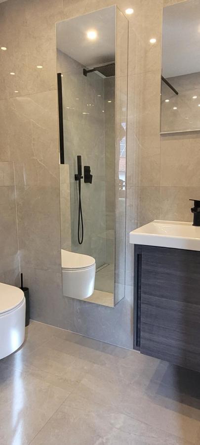 A&A Apartment באדן-באדן מראה חיצוני תמונה